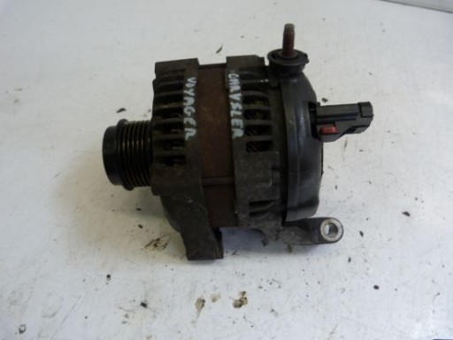 Генератор 421000-0021 chrysler voyager