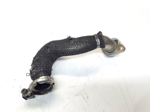 rohr Gase rohr EGR AUDI A6 C7 A7 A8 3.0 TDI 059131530N