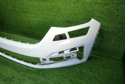 SKODA KODIAQ LIFT 21- front bumper front