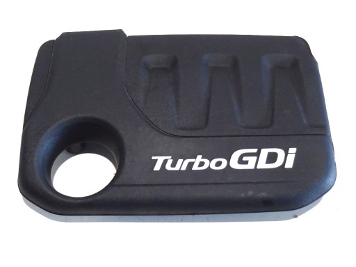 КРЫШКА ДВИГАТЕЛЯ HYUNDAI KONA 1.0 T-GDI 29242-04500