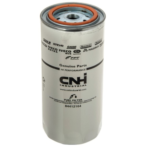 Паливний фільтр 84412164 Case New Holland