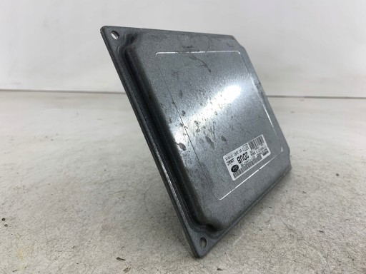 FORD FOCUS MK2 1.6 TDCI control unit of the engine 6S51-12A650-BB