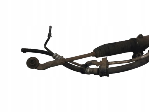 Boîter direction FORD FOCUS MK2 1.6TDCI