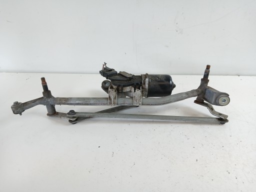 RENAULT MEGANE II CABRIO wiper mechanism front