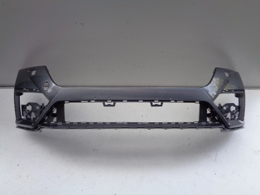 front bumper SKODA OCTAVIA IV RS 5E3 20- NR 28875
