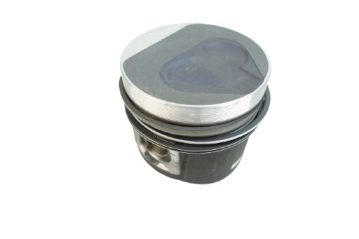 039 06 - ПОРШЕНЬ JUMPER BOXER 2.5 TD 062891 0390600 MAHLE