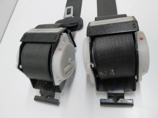 tension belt safety right left rear part KPL Opel Insignia and (2008-2017 ) A