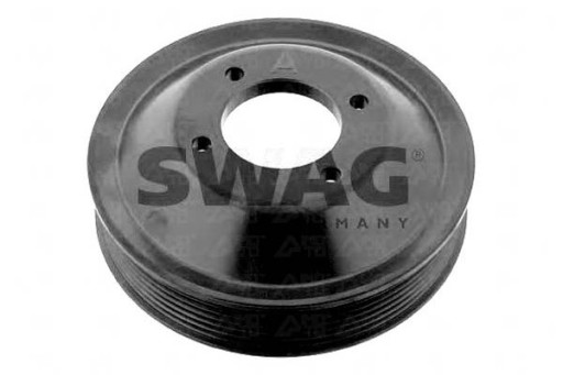 20 93 - Шків водяного насоса SWAG BMW M50 52 SWAG