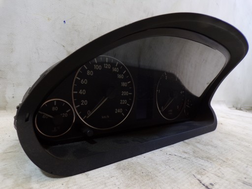 dials dials MERCEDES W169 A1695401847