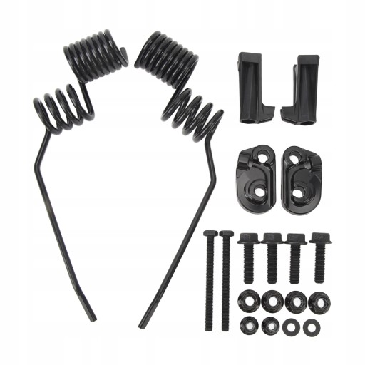 1618230321811 - НАБОР ЛЕДЯНОГО СКРАТКРАТОРА ДЛЯ МОДЕЛЕЙ REV G4 REV-XM REV-XP SUMMIT ШАССИ