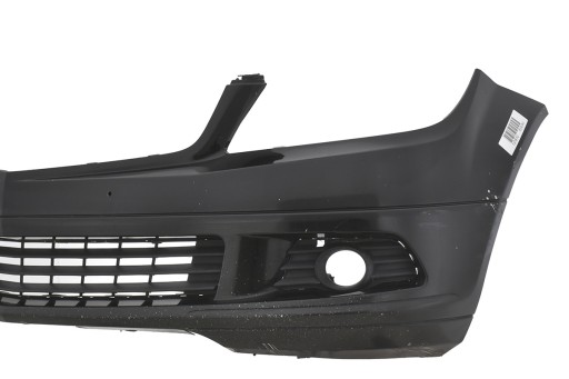 Frontstoßstange vorne MERCEDES W204