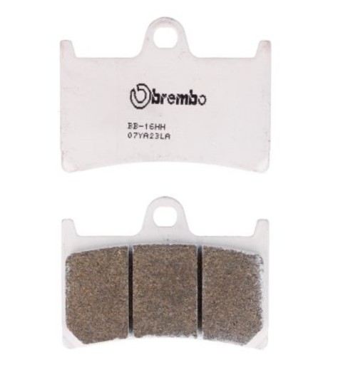 07YA23LA - Колодки Brembo передні Yamaha XT 1200 з Super Tenere
