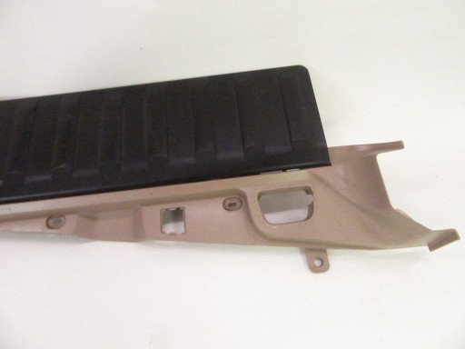 cover cover moulding bonnet boot BMW X5 e53