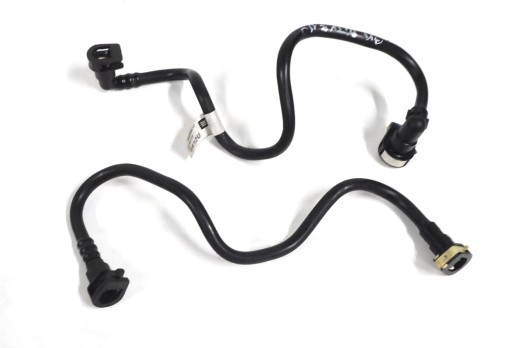Tuyaux Carburant OPEL ASTRA K 1.6 CDTI BITURBO B16DTR