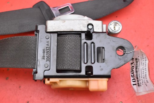 Gurten Sicherheits rechts vorne Spanner EU 13303851 OPEL INSIGNIA A 08-14