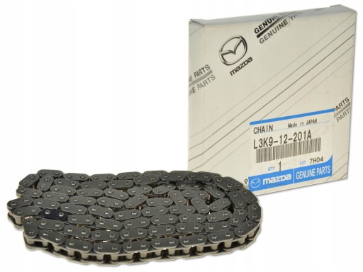 L3K912201A - MAZDA3 BK і 03-08 2.3 і ланцюг ГРМ оригінал
