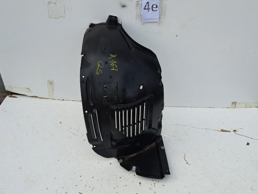 Арка колісна mercedes gls 167 w167 права передня a1676901010