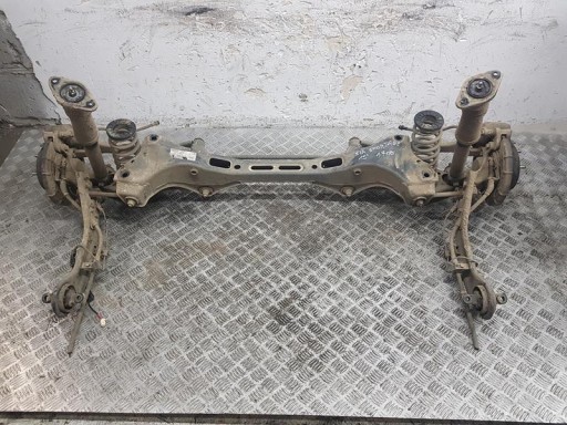 980870-09898 - Задняя подвеска kia sportage iii 1.7 crdi