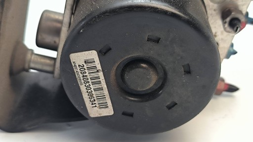 Pumpe ABS bremsen P68217512AA FIAT FREEMONT