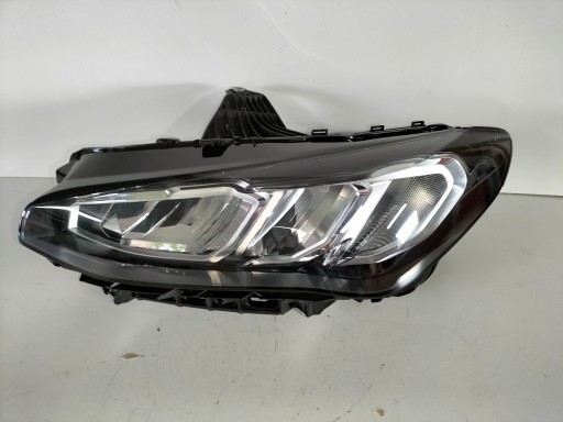 light front left BMW 2 U06 ACTIVE TOURER 21