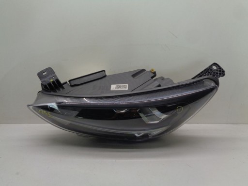 FORD FOCUS MK4 IV FULL LED 18- light left front