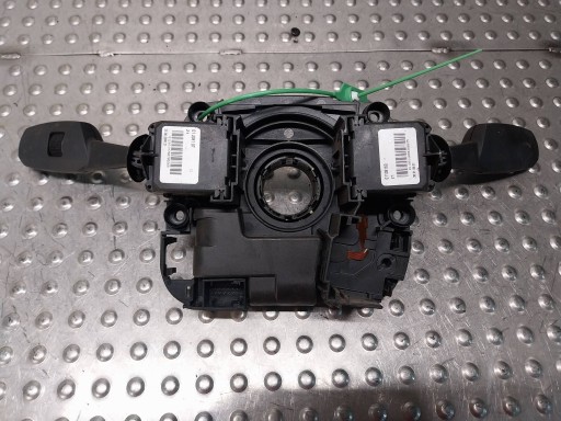 Commodo essuie glace Commodo phares 9123035 BMW E81 E84 E87 E88 E89 E90 E91