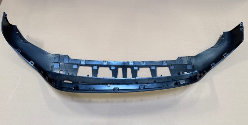 BMW X1 F48 2015-2021 spoiler of a bumper front lower 51117453991 0km