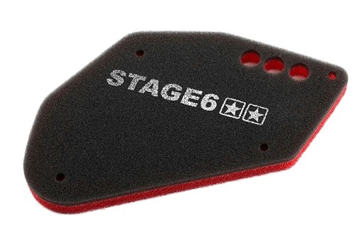 S6-35097 - Воздушный фильтр Stage6, Senda RX SX RCR SMT 50