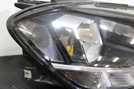 light right front front replacement VW GOLF VII 7 5G0 LIFT