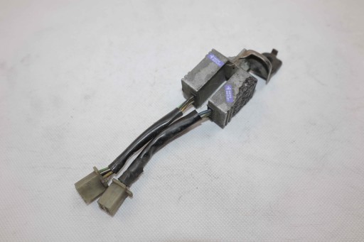 CX 500 650 E GL 500 650 модуль запалювання ECU