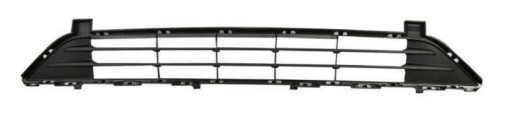 Kt4b17k945gw - FORD EDGE 2019 НОВЫЙ БАМПЕР РЕШЕТКА НИЖНЯЯ