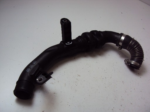 FV41-6C646-D - ТРУБА ІНТЕРКУЛЕРА FORD KUGA MK2 2.0 TDCI 2013-