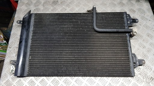 SHARAN ALHAMBRA LIFT 2.0 1.8 1.9 TDI Radiateur climatisation 7M3820411A