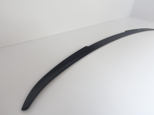BMW X6 G06 m-packet SPOILER LOTKA cap rear part