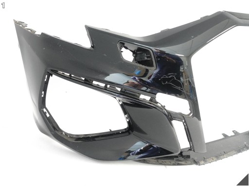 AUDI S3 A3 S-LINE SPORT 8Y0 20- bumper BUMPER front washers/PDC