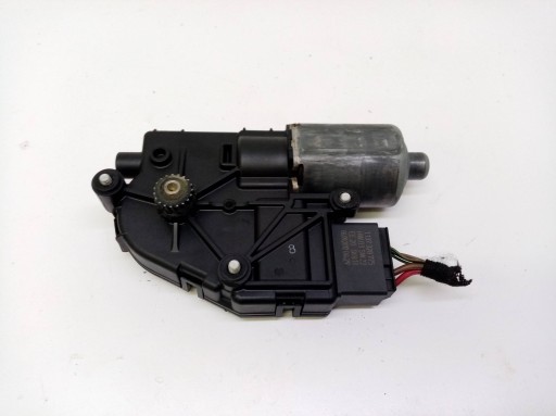 Двигун люка 8R0959591A VW PASSAT B7 10-14 2.0 TDI 140KM CFFB LC9X