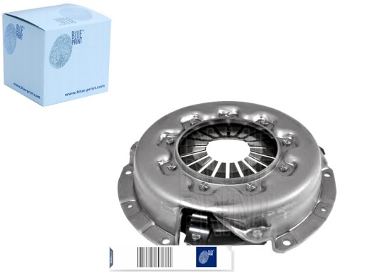 BLUADN13236N(HQ) - ЗАТИСКАЧ ЗЧЕПЛЕННЯ (240 ММ) NISSAN NAVARA PICK UP URVA