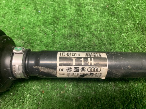 semi-axis joint left front AUDI A6 C6 AUTOMAT 4F0407271H