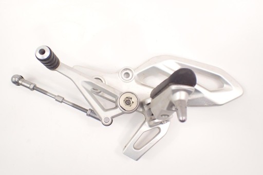 Набір [L] підніжка важіль BMW R 1200 RS