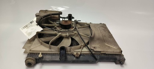 water cooler 4221719872 TOYOTA YARIS and