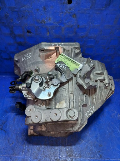 mjenjač INSIGNIA 2.0 TD F40 DIESEL