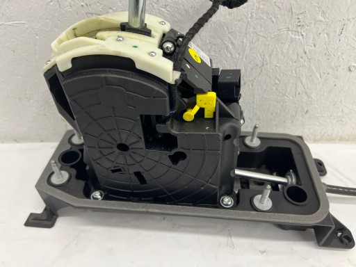 AUDI A3 8V Schaltkulisse getriebe Gurte Band AUTOMAT S-TRONIC 8V1713023C