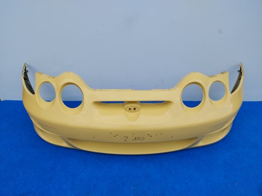 HYUNDAI COUPE TIBURON 99-01 ROK bumper front 8651027500 Z150