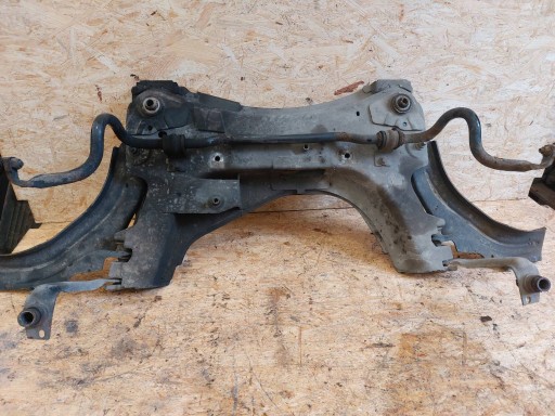 Renault Scenic II 1.9 DCI