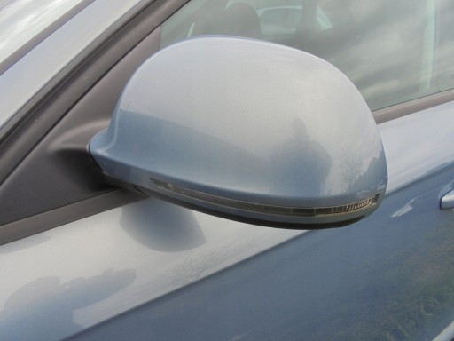 ФАРБА AUDI LX5X