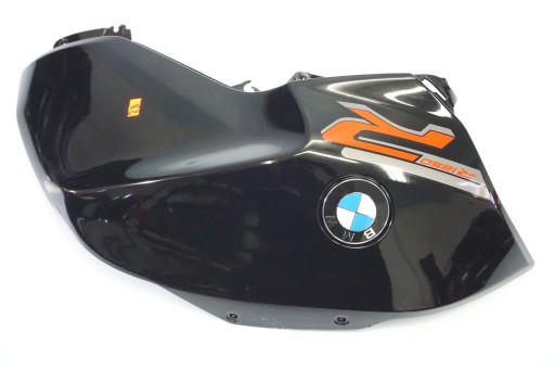 1286554860450000 - BMW R 1250 R 18- НАКЛАДКА, ОБТІКАЛЬНИК ПАЛИВНОГО БАКУ, ЛІВИЙ
