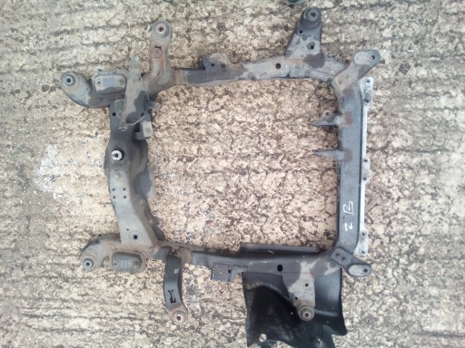 САЛАЗКИ ТЕЛЕЖКА ТРАВЕРС OPEL ZAFIRA B ASTRA H RADOM