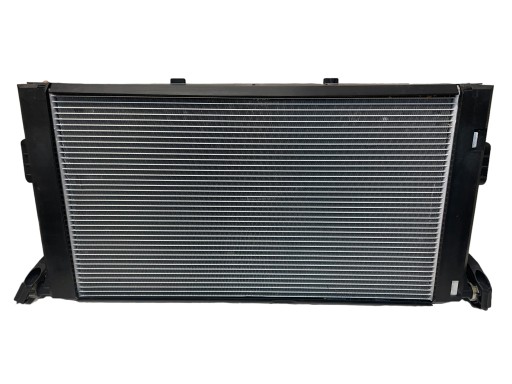 8642143 7646080 - РАДІАТОРИ + ВЕНТИЛЯТОР BMW i3 I01 i3 I01 LCI