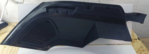 Seat Ibiza IV (4 6J8 kombi 08- boot upholstery left