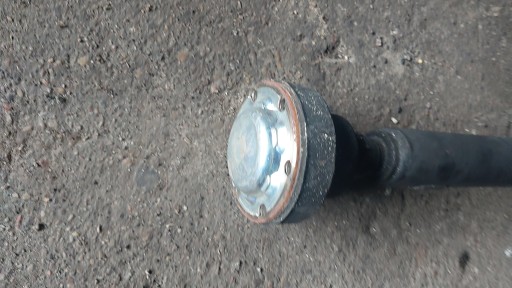 kardan předek přední VW Touareg 7L 2,5 TDi 03-10 R. 7L6521101C